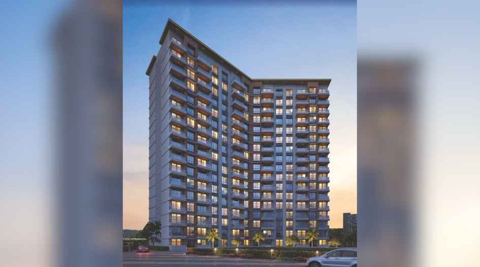 Bramha-Sky-City-Elevation