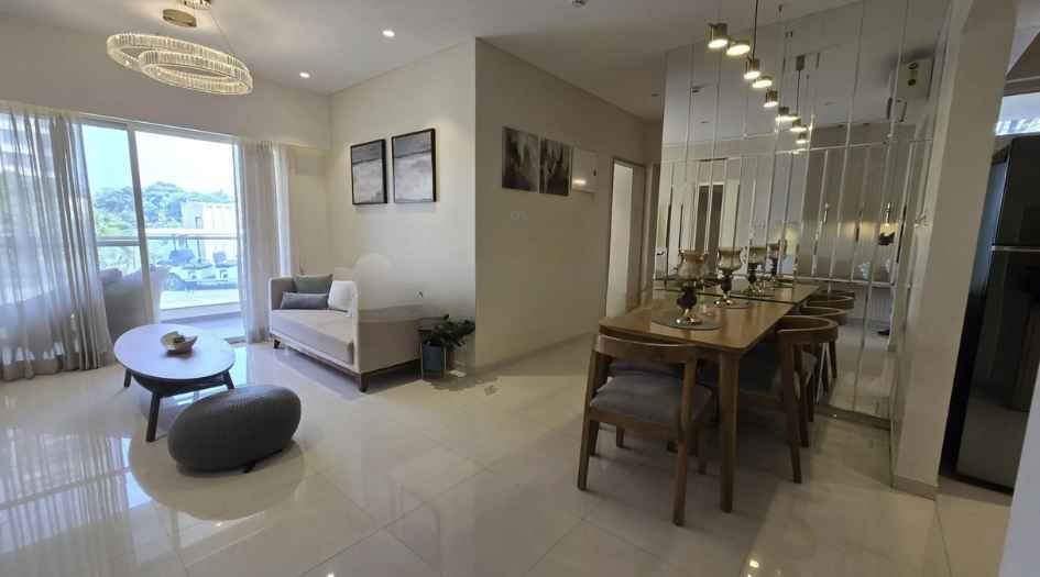 Bramha-Sky-City-Internal-Living-Dinning